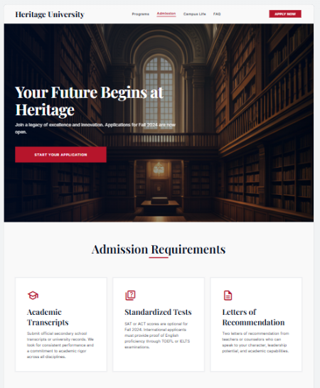 E-Learning Experience Design
